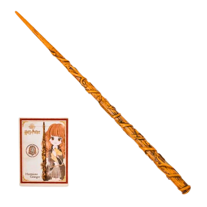 הארי פוטר - שרביט הרמיוני