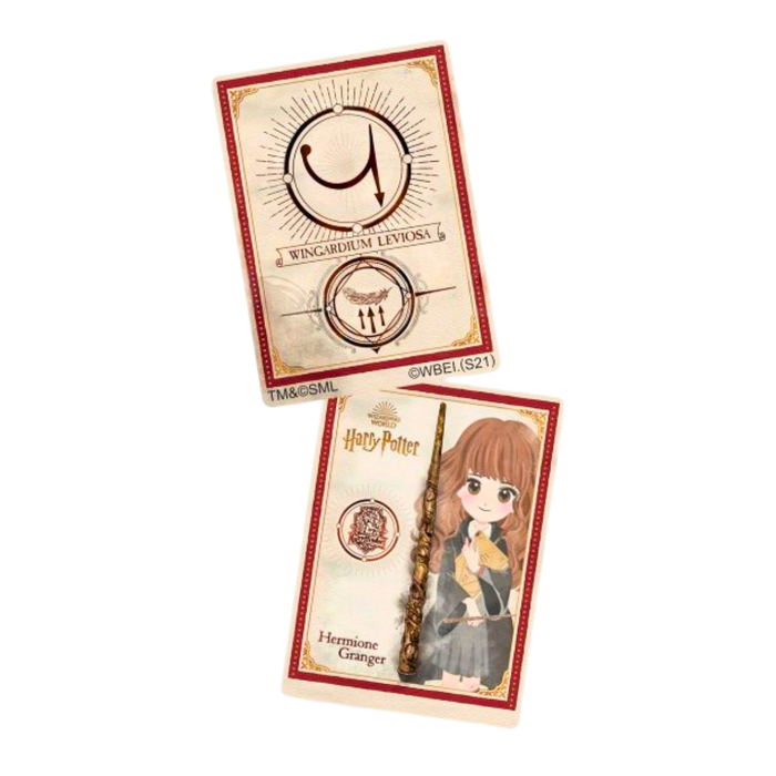 הארי פוטר - שרביט הרמיוני