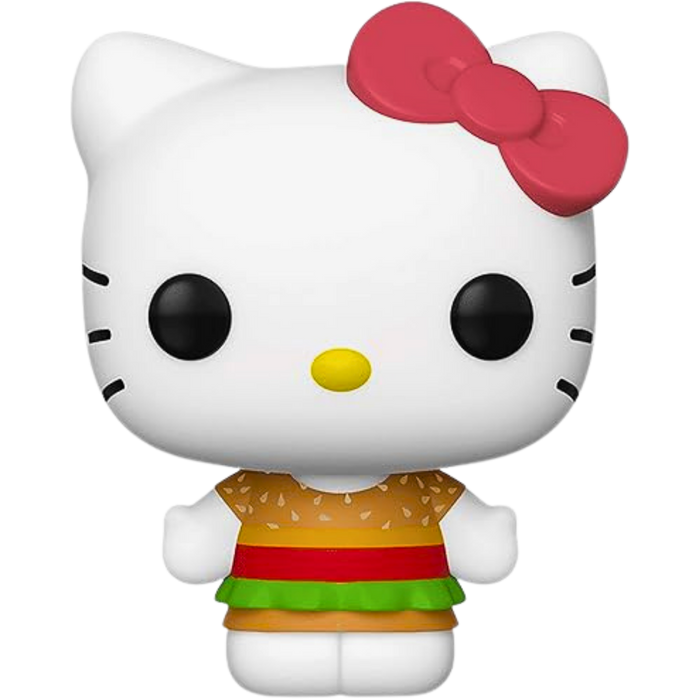 ๐ Funko POP! Hello Kitty โ ืืื ืงืืื ืขื ืืืืฆืช ืืืืืจืืจ | ืืกืคืจ 29
ืืืืื ืืืืจืืื ืฉืืืืจ ืืืืคืื!