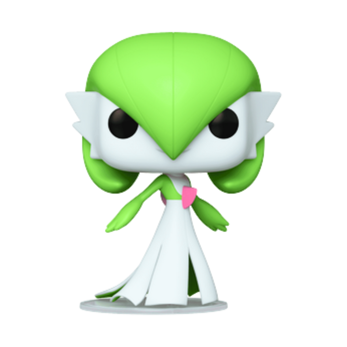 ⭐ פוקימון – גארדוואר | Funko POP! Games: Pokémon #1052