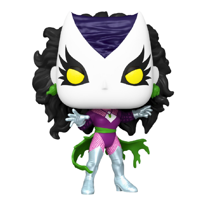 בובת פופ מארוול – לילית' – Funko POP! Marvel: Lilith (SDCC23) #1264