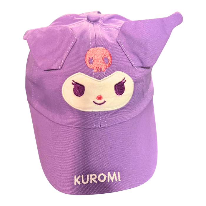๐งข ืืืืข Kuromi ืกืืื โ ืืืืข ืืืืื ืืขืืฆืื Sanrio | ืื ืจืฉืื