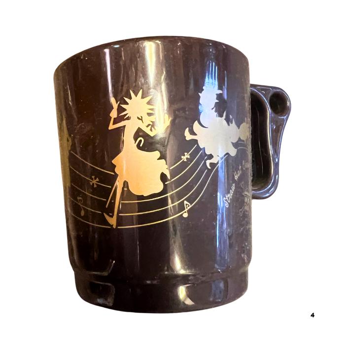 וואן פיס - כוס מפלסטיק מהסרט רד