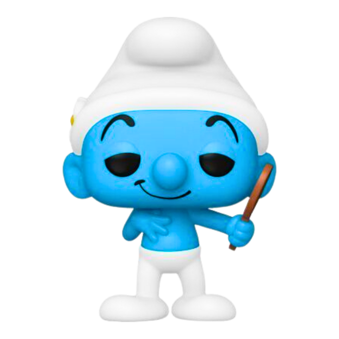 ๐ ืืืืช Funko POP โ ืืจืืก ืื ืืจื ื (Vanity Smurf) | The Smurfs
Funko POP! โ ืืืืืืช ืฉืฉืืืขื ืืช ืืขืืื, ืขืืฉืื ืขื ืืกืืืื ืฉื ืื ืืจื ื!