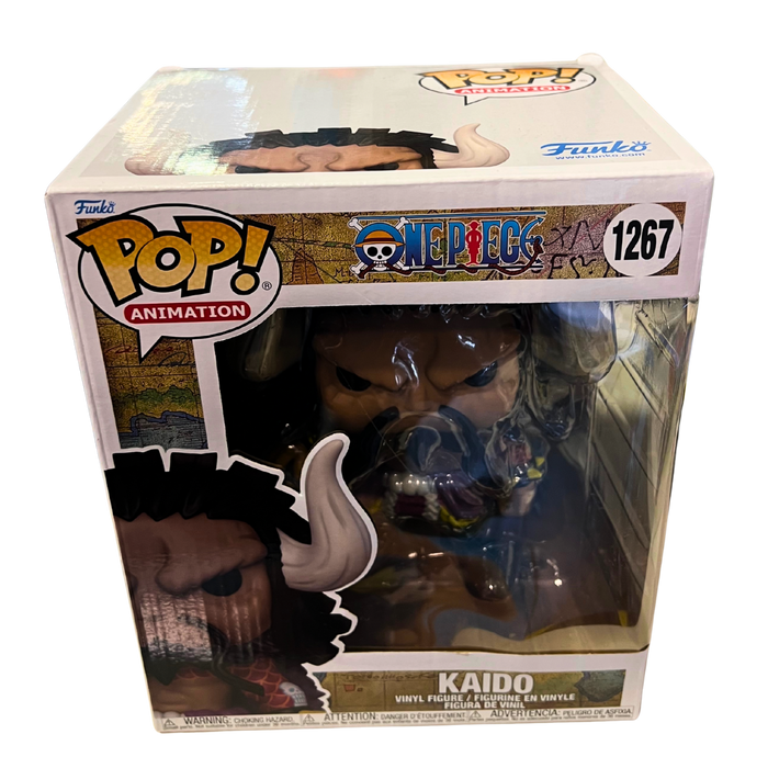 Funko Pop! One Piece – Kaido #1267