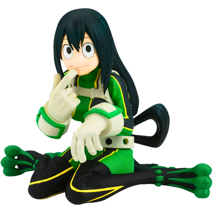 My Hero Academia – פיגר טסויו אסוי Banpresto Break Time Collection Vol. 6