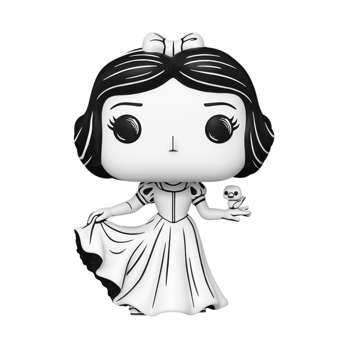 ๐ ืืืืช Funko POP! โ ืฉืืืื (Sketched Edition, ืฉืืืจ-ืืื) | ืืืกื ื #1526
ืืืื ืงืืืกืืช โ ืืืจืกื ืืื ืืชืืช ืืืชื ื ืฉืืืช!