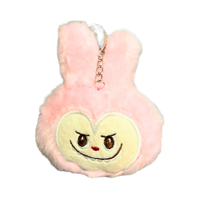 ๐งธ ืืืืืง ืืคืชืืืช ืืืืืื ืคืจืืืชื | LABUBU Plush Keychain (ืื ืจืฉืื)
ืขืืฆืื ืืืฉืจืืช LABUBU ืืืืื โ ืขืืฉืื ืืืืืจ ืืฉืชืื ืืืืืื ืฉื 19 ืฉโื ืืืื!