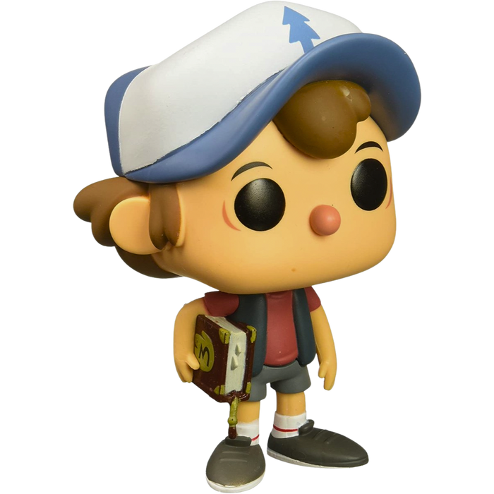๐ฒ Funko POP! Animation: Gravity Falls โ Dipper Pines | ืืกืคืจ 240
ืืกืืืืช ืฉื Gravity Falls โ ืขืืฉืื ืื ืืฆืื ืืืืกืฃ!