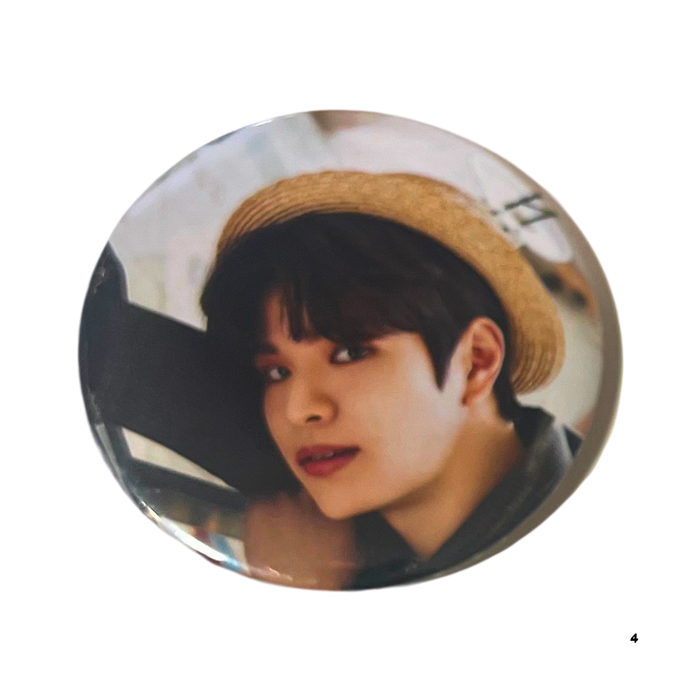 סטריי קידס - seungmin סיכה