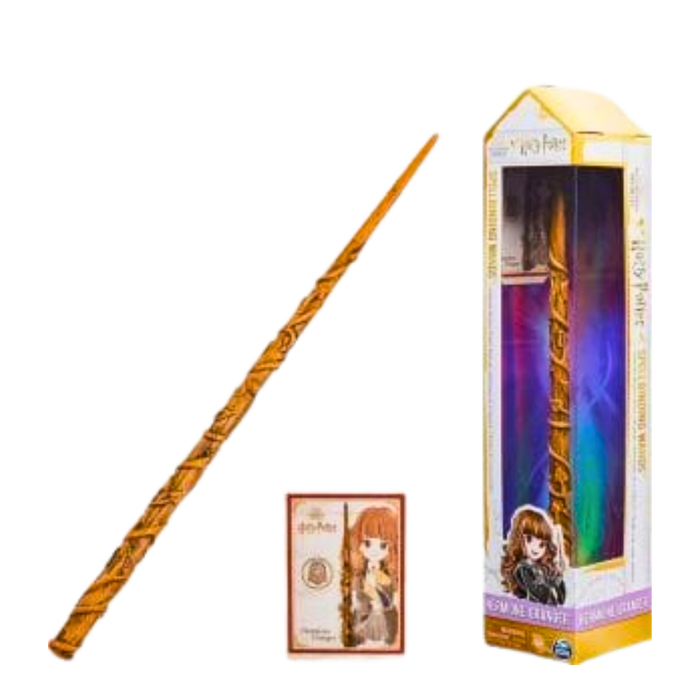 הארי פוטר - שרביט הרמיוני