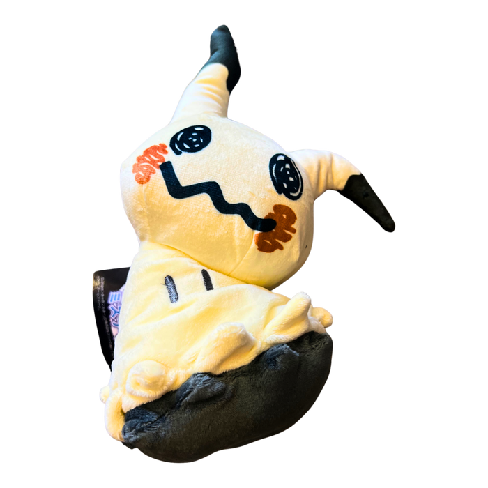 בובת מימיקיו מקורית בגובה 15 ס”מ – Pokémon Plush | דגם איכותי ואספנות נדירה