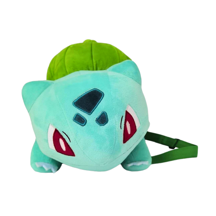 ๐ ืชืืง ืื ืืืื ืคืืงืืืื ืืืืืืืจ | ืชืืง ืจื ืืืืืื | Bulbasaur Plush Backpack
ืชืืง ืื ืจื, ืืชืืง ืืืืืืชื ืืฆืืจืช ืคืืงืืืื ืืืืืืืจ โ ืฉืืืื ืืืฉืื ืืื ืฆืขืฆืืข ืืืืืืจ ืฉืืืืฉื!