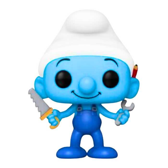 ๐ ืืืืช Funko POP โ ืืจืืก ืืจืืฅ (Smurf) | The Smurfs
ืืืืืืช ืฉืฉืืืขื ืืช ืืขืืื โ ืขืืฉืื ืื ืืืขืืื ืืืืื ืฉื ืืืจืืกืื!