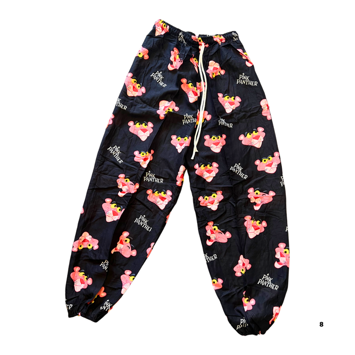 🎀 שַׁרְוָול הפנתר הוורוד – Pink Panther | מידה אחידה למבוגרים
סטייל קלאסי עם קריצה שובבה – הפנתר הוורוד חוזר בגדול!