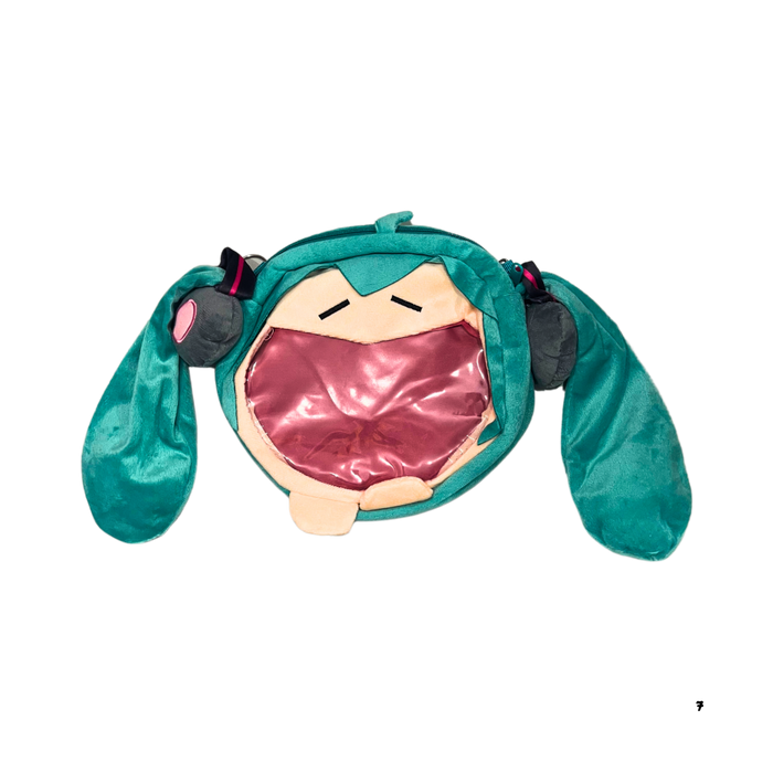 תיק כתף מיקו – Hatsune Miku