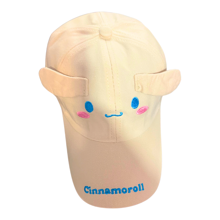๐งข ืืืืข Cinnamoroll ืฉืื ืช โ ืืืืข ืืืืื ืืขืืฆืื Sanrio | ืื ืจืฉืื