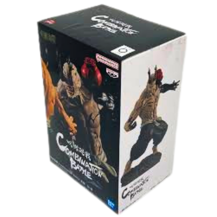 Jujutsu Kaisen – פיגר Nanami Kento Banpresto Combination Battle