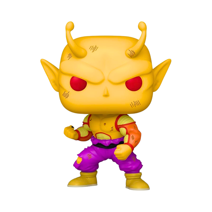 ๐ Funko POP! Animation: Dragon Ball Super โ Orange Piccolo | ืืกืคืจ 1704
ืคืืค ืฉื ืขืืฆืื ืืืฉื ืืืืงืื ืฉื ืืจืืื ืืื!