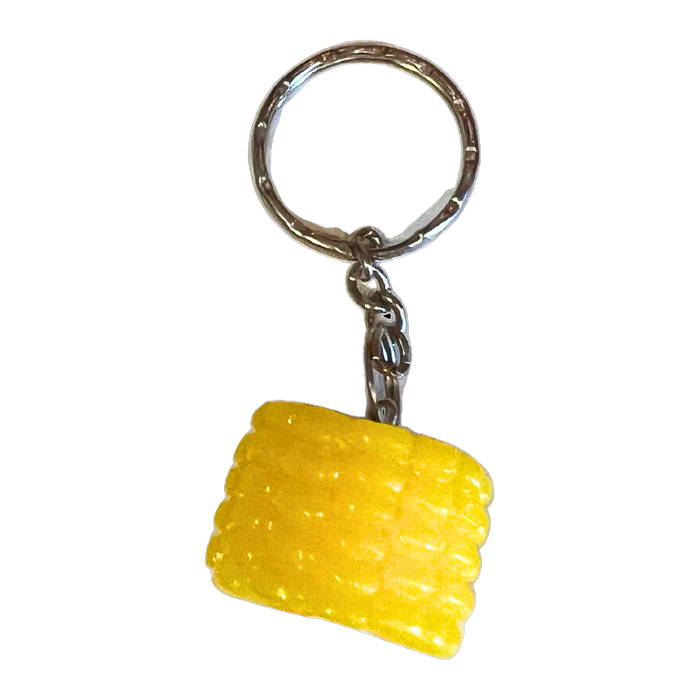 תירס - מחזיק מפתחות 🌽