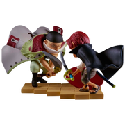 פסלוני אספנות - אדוארד ניוגייט vs. שאנקס – פסלון אספנות WCF Log Stories | וואן פיס אנימה מרקט https://anime-market.co.il