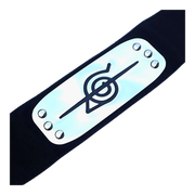 נארוטו - מגן מצח סאסקה מבית אנימה מרקט רק ב - https://anime-market.co.il