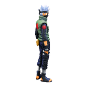 קאקאשי Kakashi Hatake – Manga Dimensions Grandista | Naruto Shippuden מבית אנימה מרקט רק ב - https://anime-market.co.il