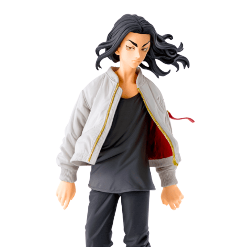נוקמי טוקיו – פיגר באג’י BANPRESTO מבית אנימה מרקט רק ב - https://anime-market.co.il