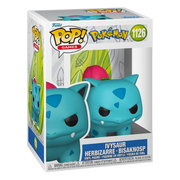 Funko Pop פוקימון Ivysaur איביזאור #1126 – Pokémon