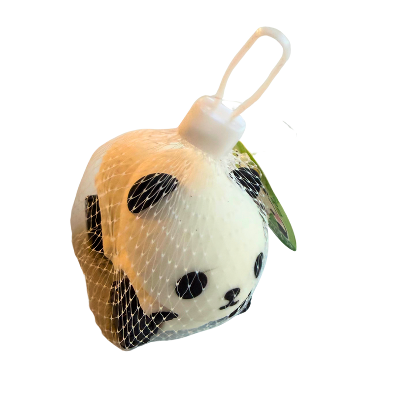 פנדה סקווישי Squishy – צעצוע אנטי סטרס רך וחמוד