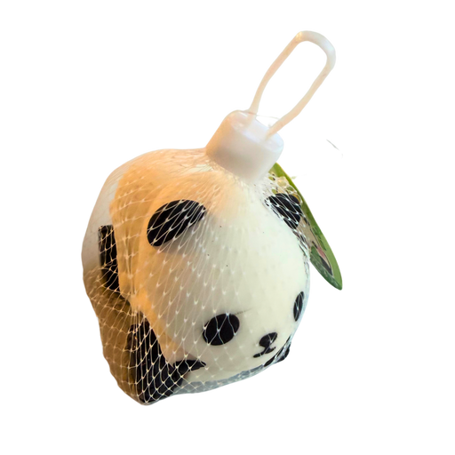 פנדה סקווישי Squishy – צעצוע אנטי סטרס רך וחמוד מבית אנימה מרקט רק ב - https://anime-market.co.il