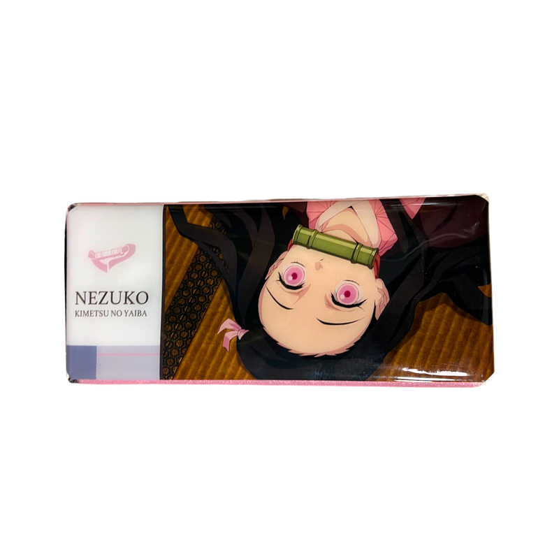 קלמר - דימון סלייר - נזוקו קלמר אנימה מרקט https://anime-market.co.il