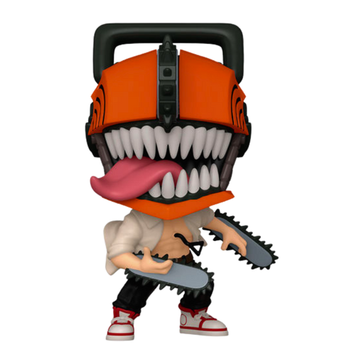 Funko Pop Chainsaw Man #1804 – דמות פאנקו מבית אנימה מרקט רק ב - https://anime-market.co.il