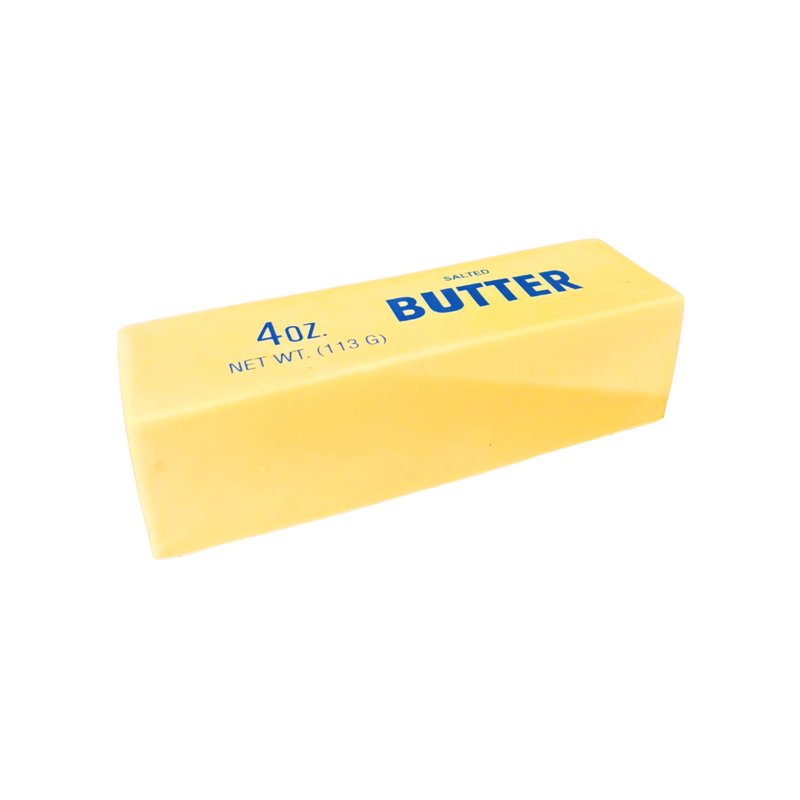 סקווישי מקל חמאה 4oz 🧈✨