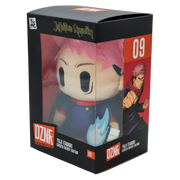 בובת קטיפה Yuji Itadori – Cursed Energy Edition | Jujutsu Kaisen | DZNR מבית אנימה מרקט רק ב - https://anime-market.co.il
