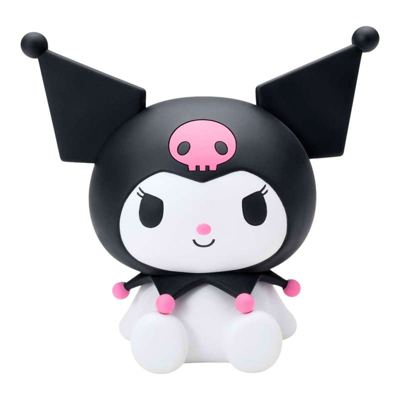 פסלוני אספנות - קורומי – בובת ויניל Sofvimates | Sanrio אנימה מרקט https://anime-market.co.il