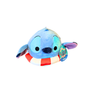 בובת Squishmallows Disney Stitch with Lifebuoy Plush מבית אנימה מרקט רק ב - https://anime-market.co.il