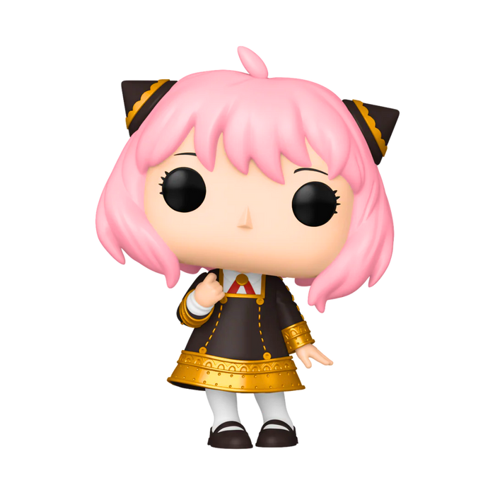 בובת פופ רשמית של אנייה פורג’ר – חובה לכל מעריץ SPY x FAMILY #1949