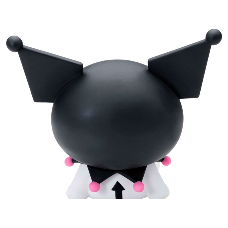 פסלוני אספנות - קורומי – בובת ויניל Sofvimates | Sanrio אנימה מרקט https://anime-market.co.il