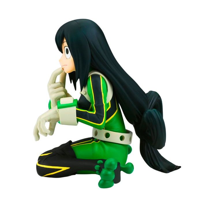 My Hero Academia – פיגר טסויו אסוי Banpresto Break Time Collection Vol. 6