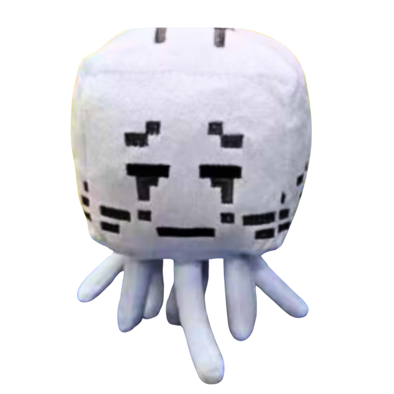 בובות פרווה - בובת גאסט Minecraft – בובת פרווה רשמית | 14 ס”מ אנימה מרקט https://anime-market.co.il