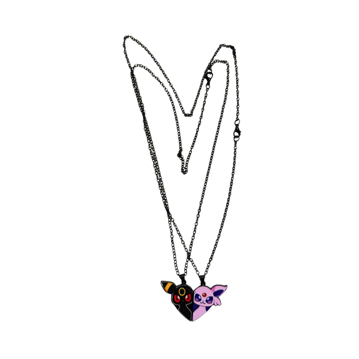 שרשרת חברות Pokémon – אספיון ואמבריון