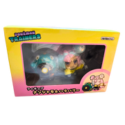 Pokémon Trainers Figure – Iono & Bellibolt | מהדורת Pokémon Center - בלעדי לאתר מבית אנימה מרקט רק ב - https://anime-market.co.il