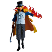 פסלוני אספנות - סאבו – פסלון אספנות מהדורת לוגיה | וואן פיס אנימה מרקט https://anime-market.co.il