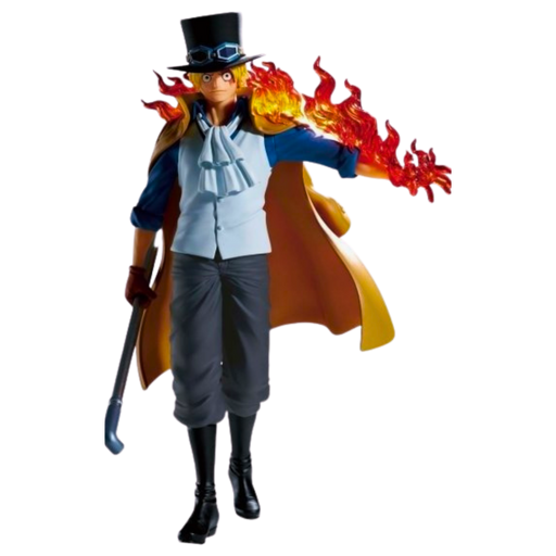 פסלוני אספנות - סאבו – פסלון אספנות מהדורת לוגיה | וואן פיס אנימה מרקט https://anime-market.co.il