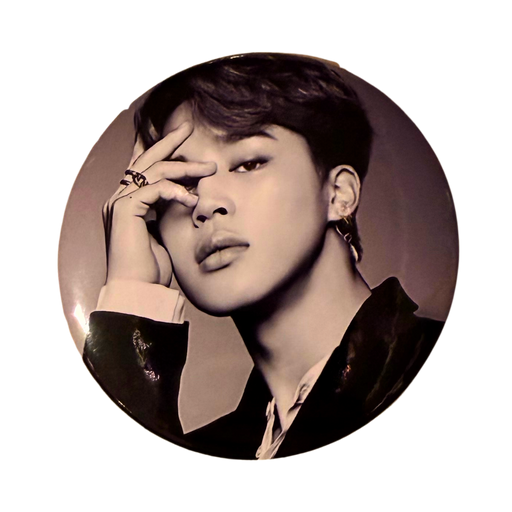 סיכות - BTS – JIMIN | סיכת אספנות K-POP 58 מ״מ אנימה מרקט https://anime-market.co.il