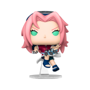 Funko Pop! Sakura Haruno – בובת אספנות מסדרת Naruto (אנימציה) מבית פאנקו פופ רק ב - https://anime-market.co.il