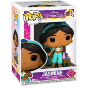 פסלוני אספנות - Funko Pop Princess Jasmine #1013 – פופ דיסני לאספנים ב-79.9 ₪ פאנקו פופ https://anime-market.co.il