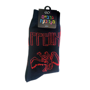 גרביים - גרבי Led Zeppelin – מידה אחידה 35-45 אנימה מרקט https://anime-market.co.il