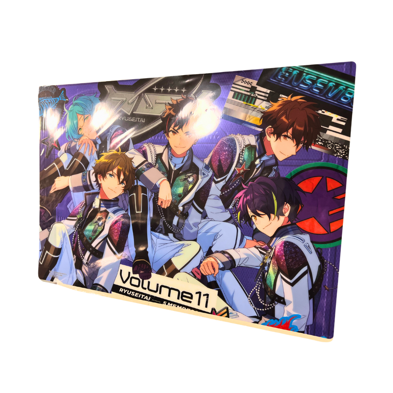 פוסטרים - Ensemble Stars! - פוסטר גדול מקורי מיפן אנימה מרקט https://anime-market.co.il